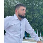 Алий Байрамуков