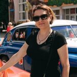 Валерия Богатова