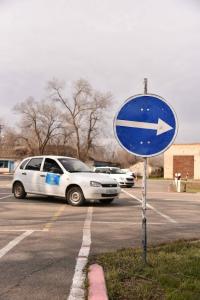 Фотография Светлоградская автошкола ДОСААФ России, ДПО 5