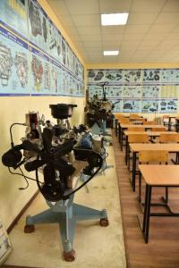 Фотография Светлоградская автошкола ДОСААФ России, ДПО 4