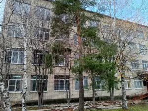 Фотография ДОСААФ России 1